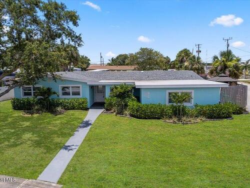 635 Barrett Drive