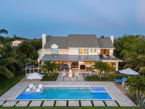 2600 N Riverside Drive