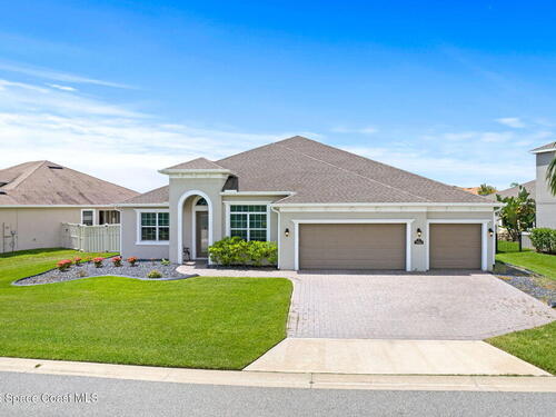 7684 Poulicny Lane