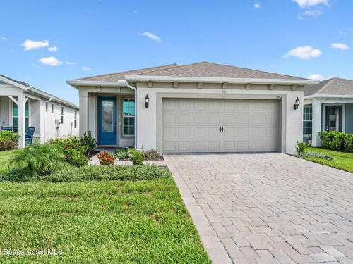 2954 Dune Coast Place