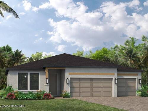 2894 Dampier Drive