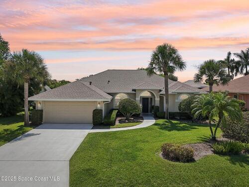 1526 Cypress Trace Drive
