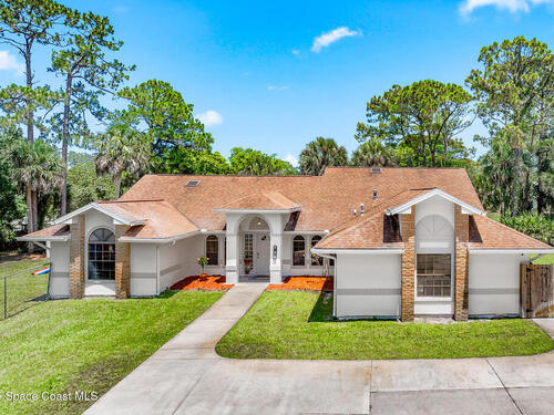 3055 Kershaw Court