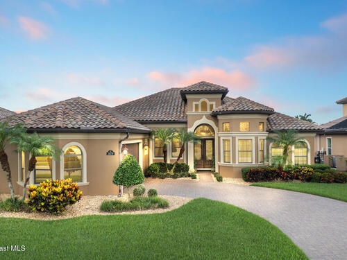 3079 Levanto Drive
