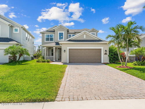3089 Ribbon Grass Drive