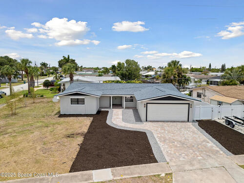1500 S Harbor Drive