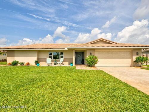 375 Cherry Drive