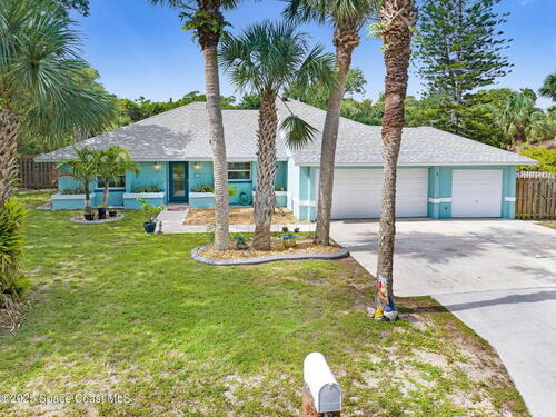 123 Pelican Drive