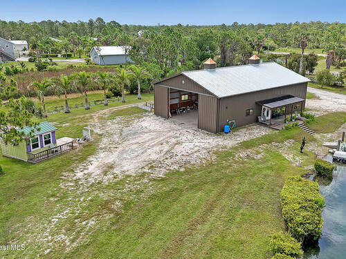 9341 Fleming Grant Road