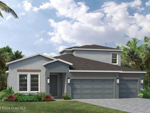2814 Dampier Drive