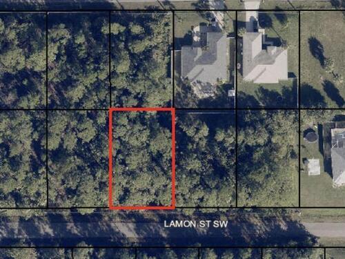 467 Lamon Road