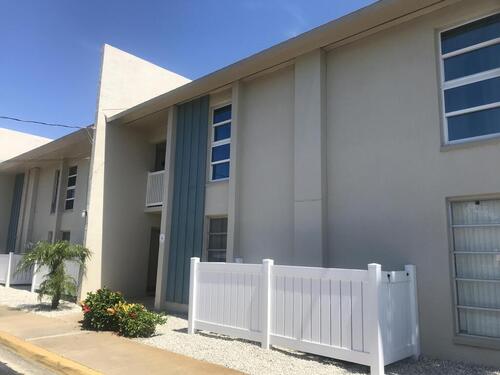 250 N Banana River Drive