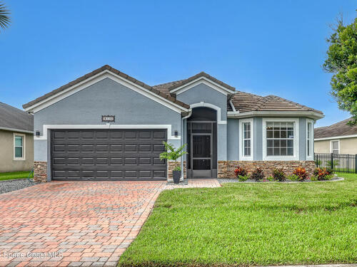 6115 Trieda Drive