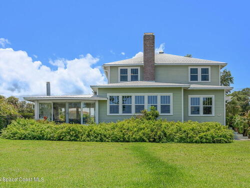 2907 N Indian River Drive