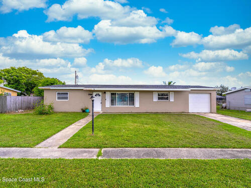 1768 Hudson Circle