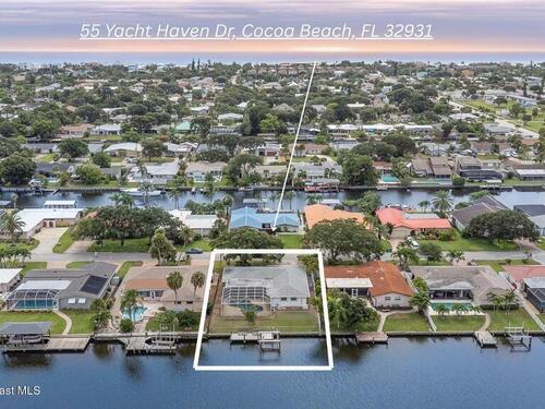 55 Yacht Haven Drive