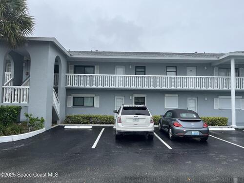 3799 S Banana River Boulevard