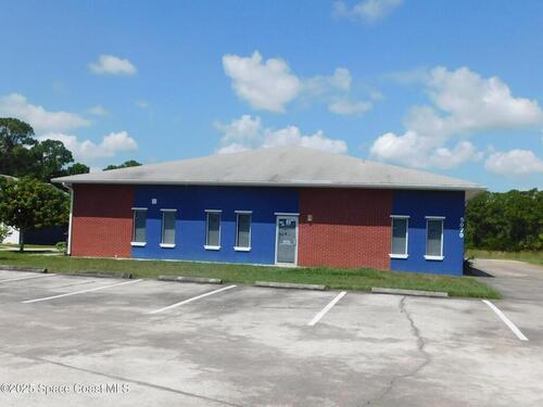 5070 Industry Drive