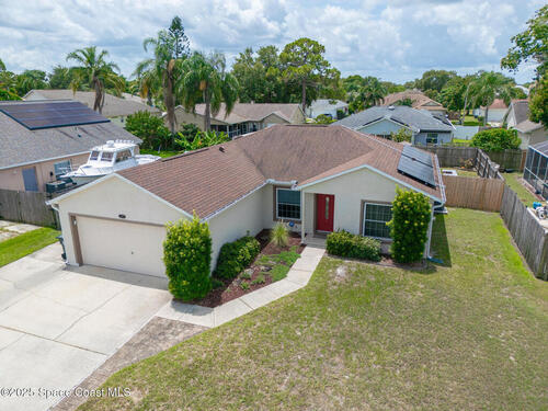 967 Sabal Grove Drive