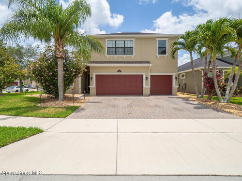 1026 Shiloh Drive
