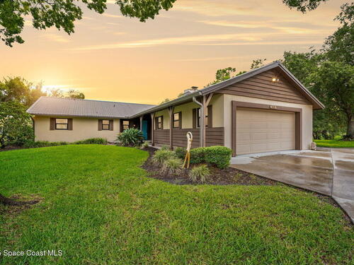 3605 Indian River Drive