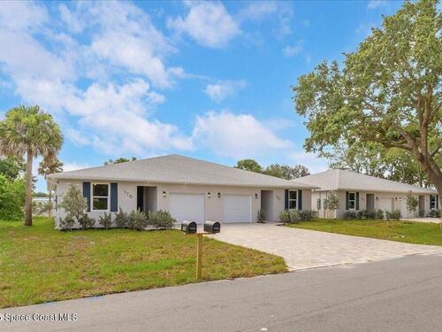176 & 180 Sunset Drive