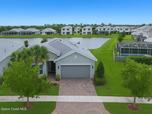 10035 SW Captiva Drive