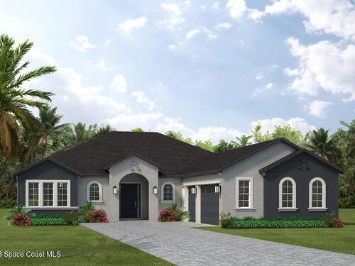 2725 Pelagornis Drive