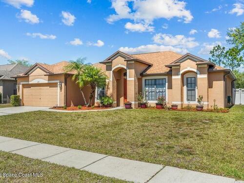 2721 Village Pine Terrace