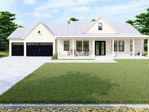1585 Gracewood Drive