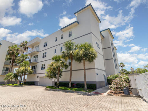 550 S Banana River Drive