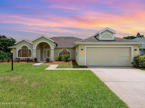 459 Kimberly Drive