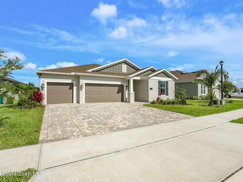9374 Corvo Court