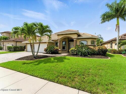 3260 Levanto Drive