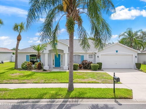 1493 Laramie Circle