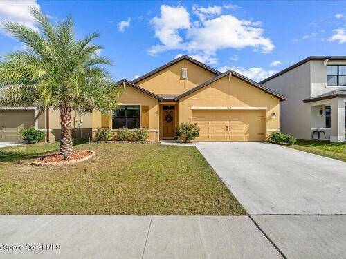 3618 Loggerhead Lane