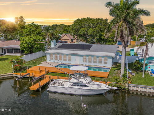 440 Albatross Street