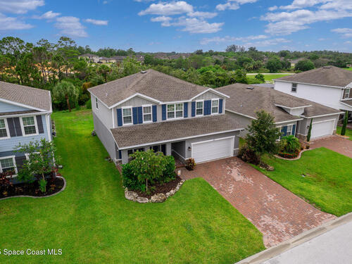 6765 Canterbridge Drive