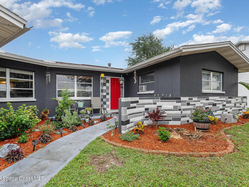 470 Sabal Avenue