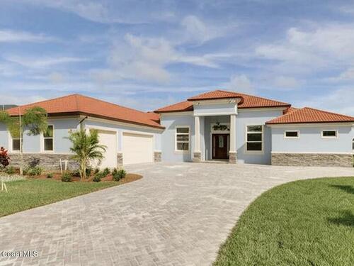 1081 Italia Court