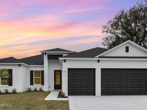 2291 Angel Road