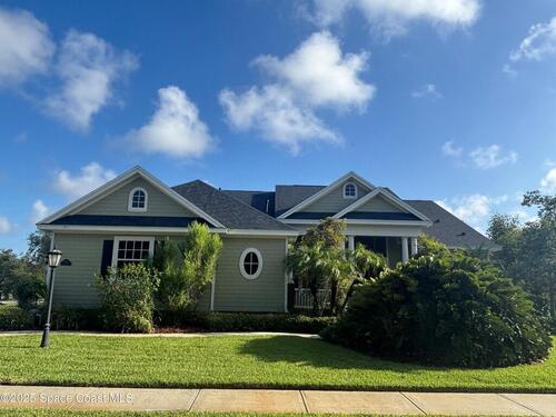 1707 Sienna Drive