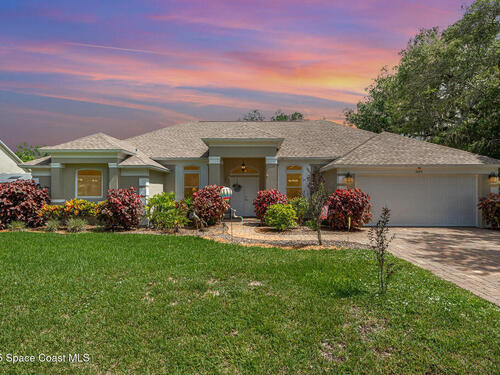 5085 Winchester Drive