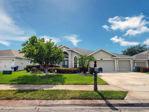 4183 Chelan Drive
