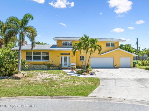 605 Citrus Court