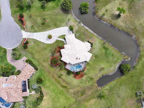 909 Preakness Place