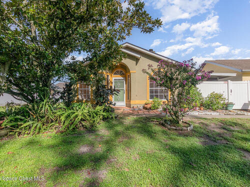 435 Horizon Drive