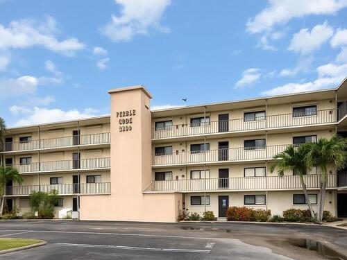3833 S Banana River Boulevard