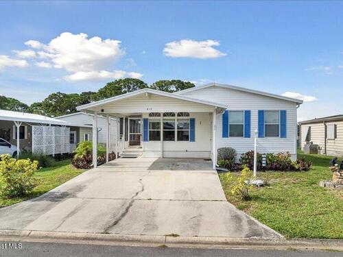 613 Royal Tern Drive