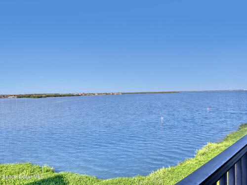 3609 S Banana River Boulevard